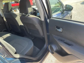Nissan Qashqai ГАЗ - БЕНЗИН, 1.6 , 117 коня - 8500 лв. - 45909547 8