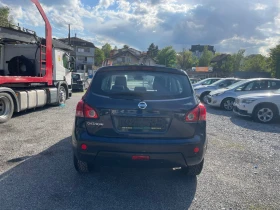 Nissan Qashqai ГАЗ - БЕНЗИН, 1.6 , 117 коня - 8500 лв. - 45909547 4