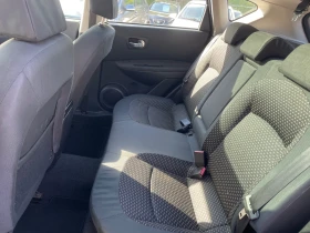 Nissan Qashqai ГАЗ - БЕНЗИН, 1.6 , 117 коня - 8500 лв. - 45909547 10