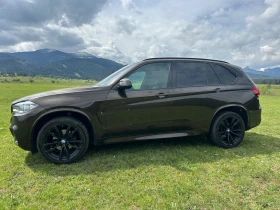 BMW X5 M Sports Pack M Aero Pack Innovation Pack 360 Led | Mobile.bg    5