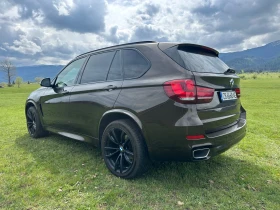 BMW X5 M Sports Pack M Aero Pack Innovation Pack 360 Led | Mobile.bg    8