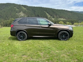 BMW X5 M Sports Pack M Aero Pack Innovation Pack 360 Led | Mobile.bg    2