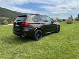 BMW X5 M Sports Pack M Aero Pack Innovation Pack 360 Led | Mobile.bg    3