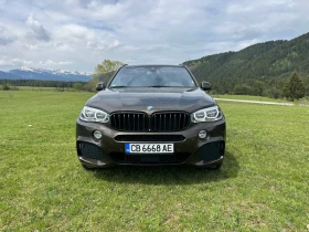 BMW X5 M Sports Pack M Aero Pack Innovation Pack 360 Led | Mobile.bg    6