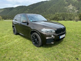 Обява за продажба на BMW X5 M Sports Pack M Aero Pack Innovation Pack 360 Led
