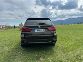 BMW X5 M Sports Pack M Aero Pack Innovation Pack 360 Led | Mobile.bg    7