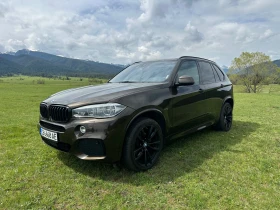 BMW X5 M Sports Pack M Aero Pack Innovation Pack 360 Led | Mobile.bg    4