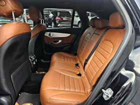 Mercedes-Benz GLC 250 AMG/GERMANY/AMBIENT/AIRMATIC/KEYLESS GO/MEMORY/LIZ | Mobile.bg    14
