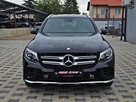     Mercedes-Benz GLC 250 AMG/GERMANY/AMBIENT/AIRMATIC/KEYLESS GO/MEMORY/LIZ