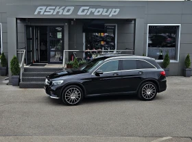Mercedes-Benz GLC 250 AMG/GERMANY/AMBIENT/AIRMATIC/KEYLESS GO/MEMORY/LIZ | Mobile.bg    17
