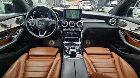 Mercedes-Benz GLC 250 AMG/GERMANY/AMBIENT/AIRMATIC/KEYLESS GO/MEMORY/LIZ | Mobile.bg    8