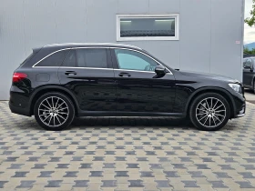     Mercedes-Benz GLC 250 AMG/GERMANY/AMBIENT/AIRMATIC/KEYLESS GO/MEMORY/LIZ