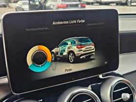 Mercedes-Benz GLC 250 AMG/GERMANY/AMBIENT/AIRMATIC/KEYLESS GO/MEMORY/LIZ | Mobile.bg    12
