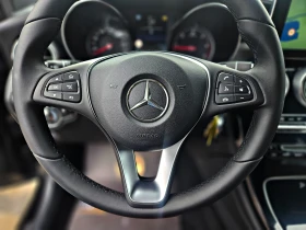 Mercedes-Benz GLC 250 AMG/GERMANY/AMBIENT/AIRMATIC/KEYLESS GO/MEMORY/LIZ | Mobile.bg    10