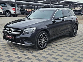     Mercedes-Benz GLC 250 AMG/GERMANY/AMBIENT/AIRMATIC/KEYLESS GO/MEMORY/LIZ