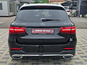 Mercedes-Benz GLC 250 AMG/GERMANY/AMBIENT/AIRMATIC/KEYLESS GO/MEMORY/LIZ | Mobile.bg    6