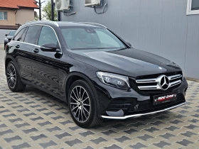    Mercedes-Benz GLC 250 AMG/GERMANY/AMBIENT/AIRMATIC/KEYLESS GO/MEMORY/LIZ