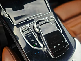 Mercedes-Benz GLC 250 AMG/GERMANY/AMBIENT/AIRMATIC/KEYLESS GO/MEMORY/LIZ | Mobile.bg    11