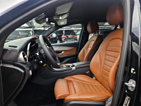 Mercedes-Benz GLC 250 AMG/GERMANY/AMBIENT/AIRMATIC/KEYLESS GO/MEMORY/LIZ | Mobile.bg    13