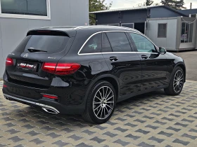 Mercedes-Benz GLC 250 AMG/GERMANY/AMBIENT/AIRMATIC/KEYLESS GO/MEMORY/LIZ | Mobile.bg    5