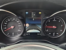 Mercedes-Benz GLC 250 AMG/GERMANY/AMBIENT/AIRMATIC/KEYLESS GO/MEMORY/LIZ | Mobile.bg    9