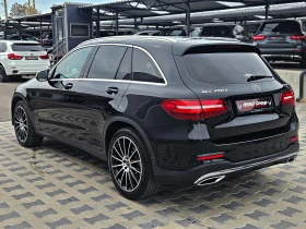 Mercedes-Benz GLC 250 AMG/GERMANY/AMBIENT/AIRMATIC/KEYLESS GO/MEMORY/LIZ | Mobile.bg    7