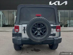 Jeep Wrangler Sahara * 4WD* АвтоКредит* (ЦЕНА ДО БГ) - 28999 лв. - 65180599 4