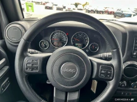 Jeep Wrangler Sahara * 4WD* АвтоКредит* (ЦЕНА ДО БГ) - 28999 лв. - 65180599 9