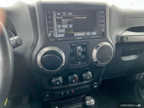 Jeep Wrangler Sahara * 4WD* АвтоКредит* (ЦЕНА ДО БГ) - 28999 лв. - 65180599 16