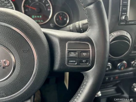 Jeep Wrangler Sahara * 4WD* АвтоКредит* (ЦЕНА ДО БГ) - 28999 лв. - 65180599 10
