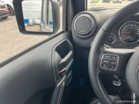 Jeep Wrangler Sahara * 4WD* АвтоКредит* (ЦЕНА ДО БГ) - 28999 лв. - 65180599 11