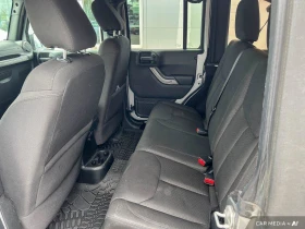 Jeep Wrangler Sahara * 4WD* АвтоКредит* (ЦЕНА ДО БГ) - 28999 лв. - 65180599 13