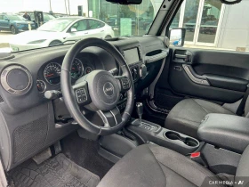 Jeep Wrangler Sahara * 4WD* АвтоКредит* (ЦЕНА ДО БГ) - 28999 лв. - 65180599 8