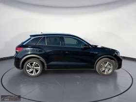 VW T-Roc R-LINE/150HP/DSG/MASSAGE/LED/AHK/CAM/MEMO/194g | Mobile.bg    5