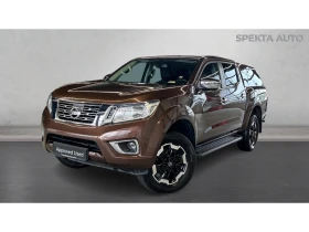 Nissan Navara Месечна вноска от 1020 лв.
