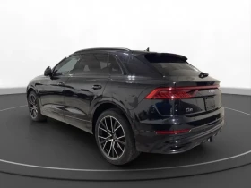Audi Q8 55TFSI Бартер Лизинг Black optic Technik Quattro - 94000 лв. - 33737643 5