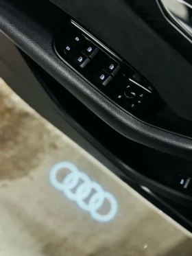 Audi Q8 55TFSI Бартер Лизинг Black optic Technik Quattro - 94000 лв. - 33737643 9