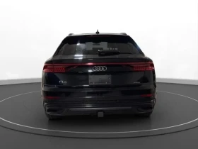 Audi Q8 55TFSI Бартер Лизинг Black optic Technik Quattro - 94000 лв. - 33737643 6