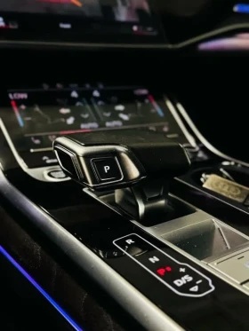 Audi Q8 55TFSI Бартер Лизинг Black optic Technik Quattro - 94000 лв. - 33737643 12