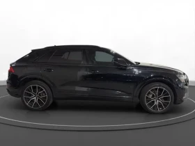 Audi Q8 55TFSI Бартер Лизинг Black optic Technik Quattro - 94000 лв. - 33737643 7
