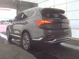 Hyundai Santa fe SEL* PREMIUM* DISTRONIK* LANE ASSIST* KEYLESS* ПОД - 40700 лв. - 34650702 5