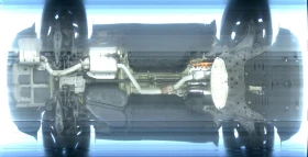Hyundai Santa fe SEL* PREMIUM* DISTRONIK* LANE ASSIST* KEYLESS* ПОД - 40700 лв. - 34650702 16