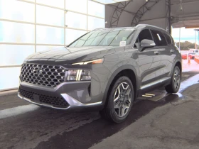 Hyundai Santa fe SEL* PREMIUM* DISTRONIK* LANE ASSIST* KEYLESS* ПОД
