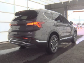 Hyundai Santa fe SEL* PREMIUM* DISTRONIK* LANE ASSIST* KEYLESS* ПОД - 40700 лв. - 34650702 6