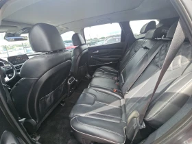 Hyundai Santa fe SEL* PREMIUM* DISTRONIK* LANE ASSIST* KEYLESS* ПОД - 40700 лв. - 34650702 14