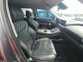 Hyundai Santa fe SEL* PREMIUM* DISTRONIK* LANE ASSIST* KEYLESS* ПОД - 40700 лв. - 34650702 11