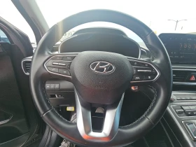Hyundai Santa fe SEL* PREMIUM* DISTRONIK* LANE ASSIST* KEYLESS* ПОД - 40700 лв. - 34650702 9