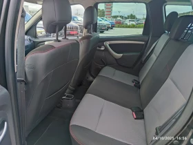 Dacia Duster 1.6 I  | Mobile.bg    9