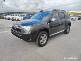 Dacia Duster 1.6 I  | Mobile.bg    7