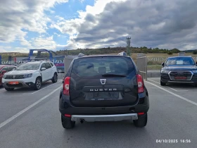 Dacia Duster 1.6 I  | Mobile.bg    5